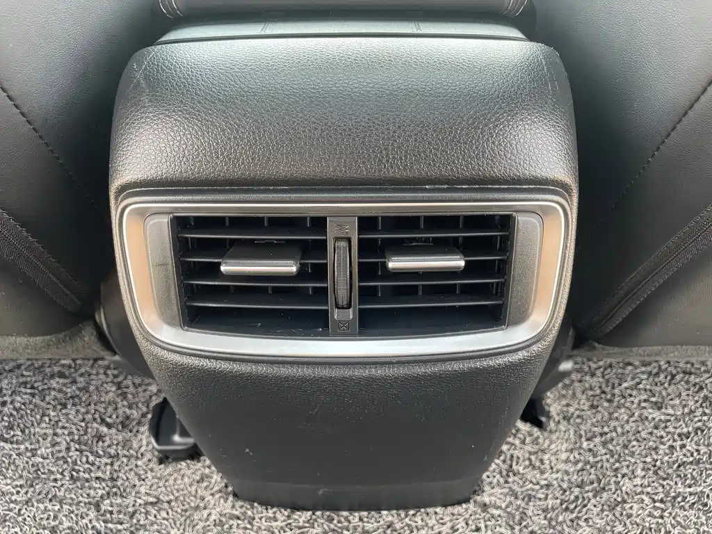 HONDA CR-V 2021