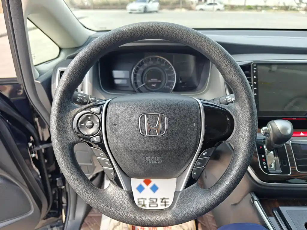 HONDA ODYSSEY 2020