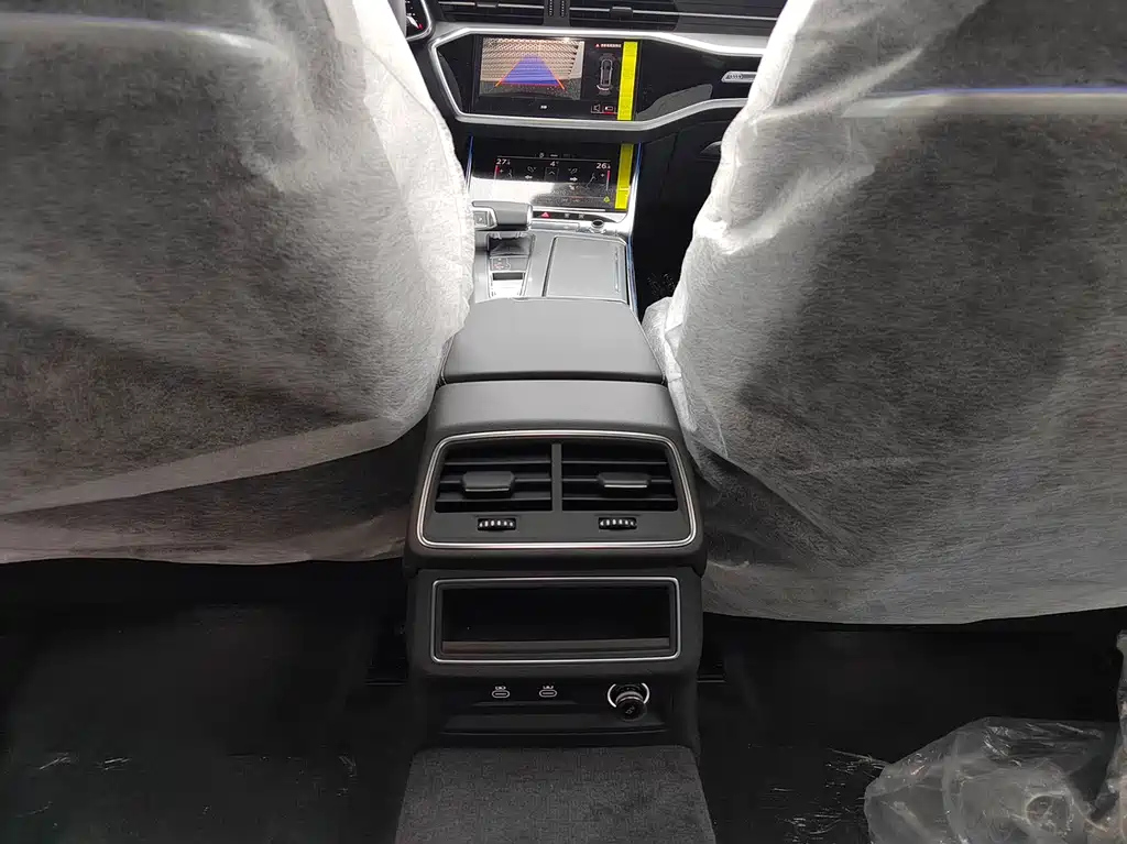 AUDI A6L 2024