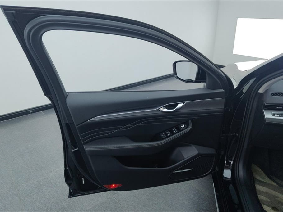 GEELY AUTO PREFACE 2023