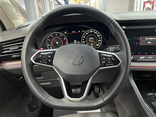 VOLKSWAGEN TOUAREG 2022 YEAR 2.0TSI SHARP EDITION 2022