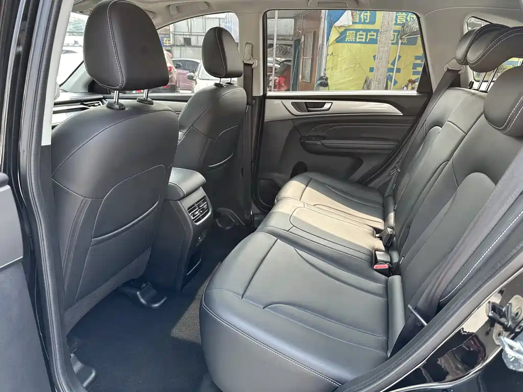 HAVAL M6 2022