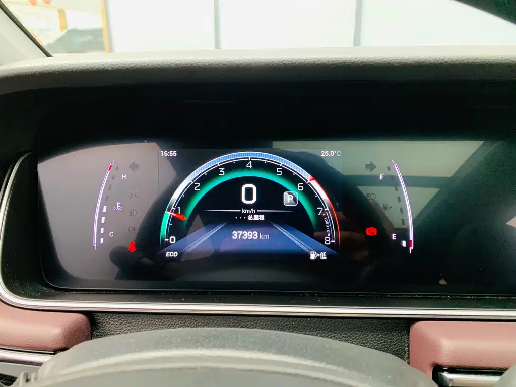 TRUMPCHI M6 2021