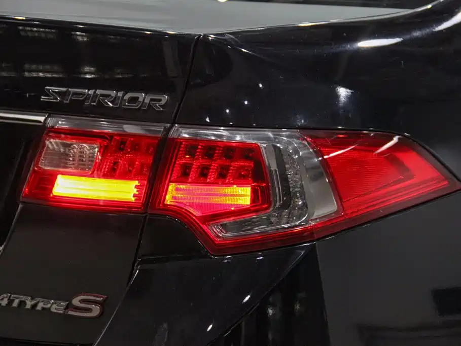 HONDA SI PLATINUM 2014