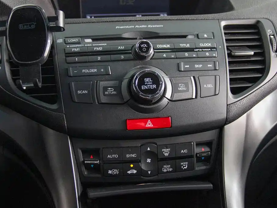 HONDA SI PLATINUM 2014