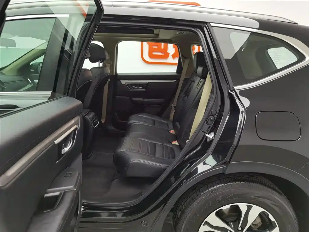 HONDA CR-V 2020