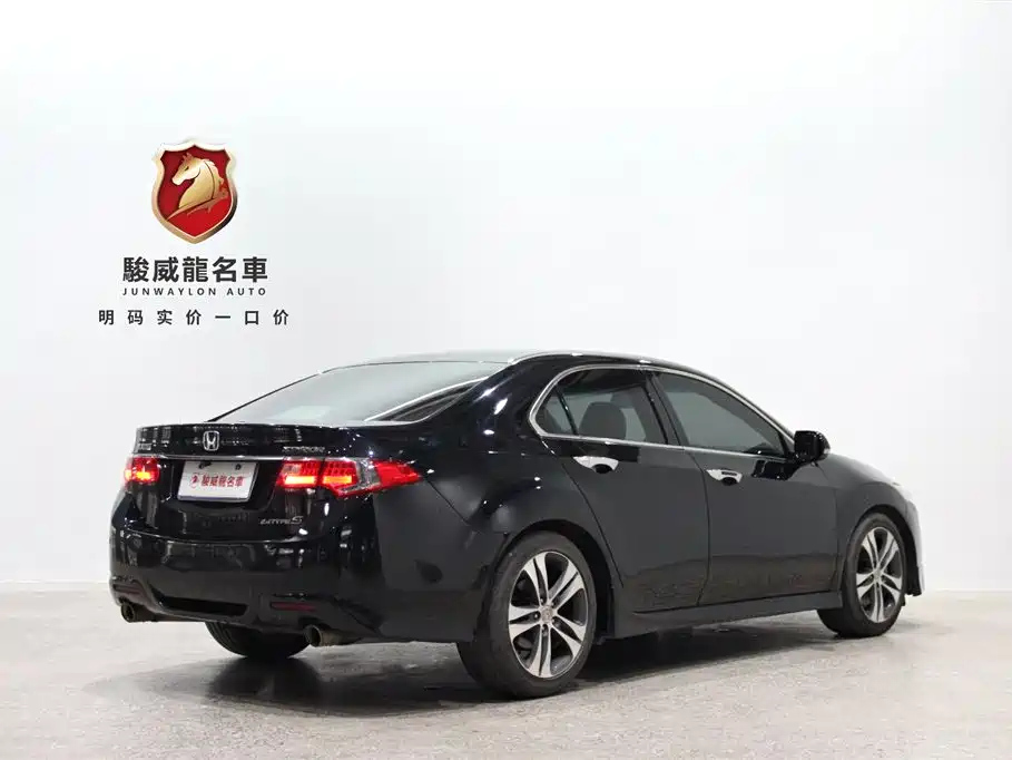 HONDA SI PLATINUM 2014