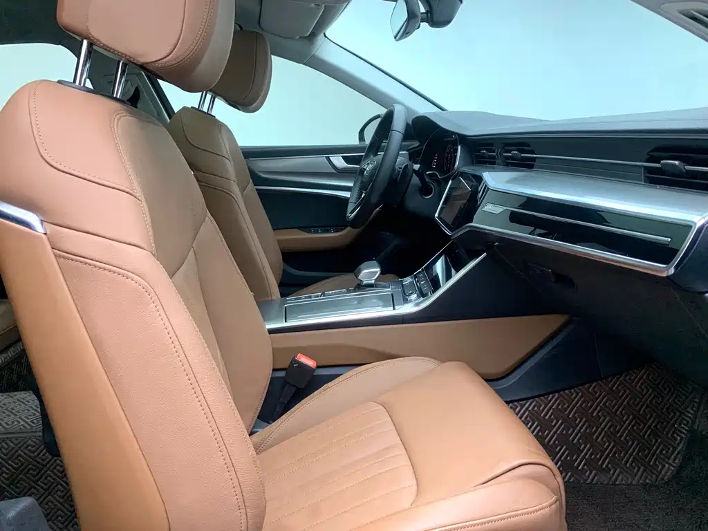 AUDI A6L 2020