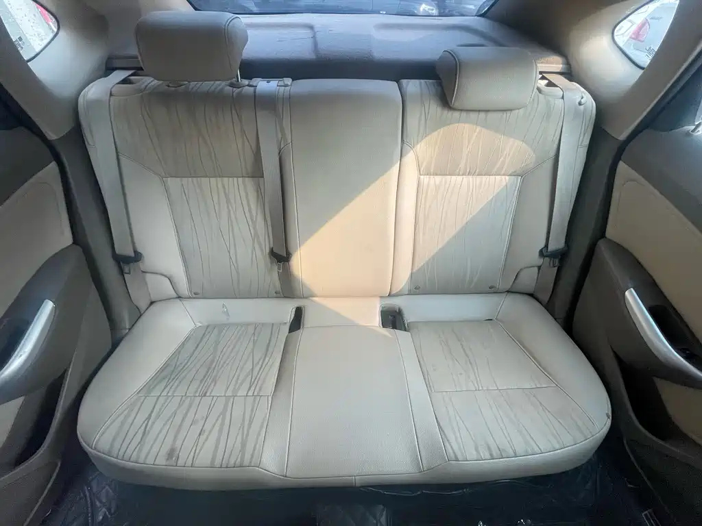 BUICK EXCELLE 2014