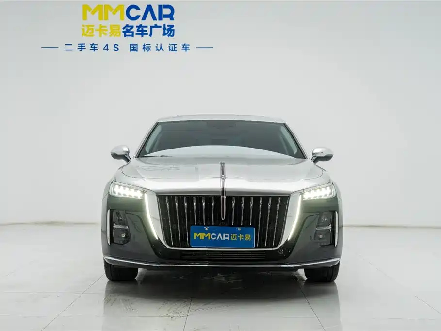 HONGQI H5 2023