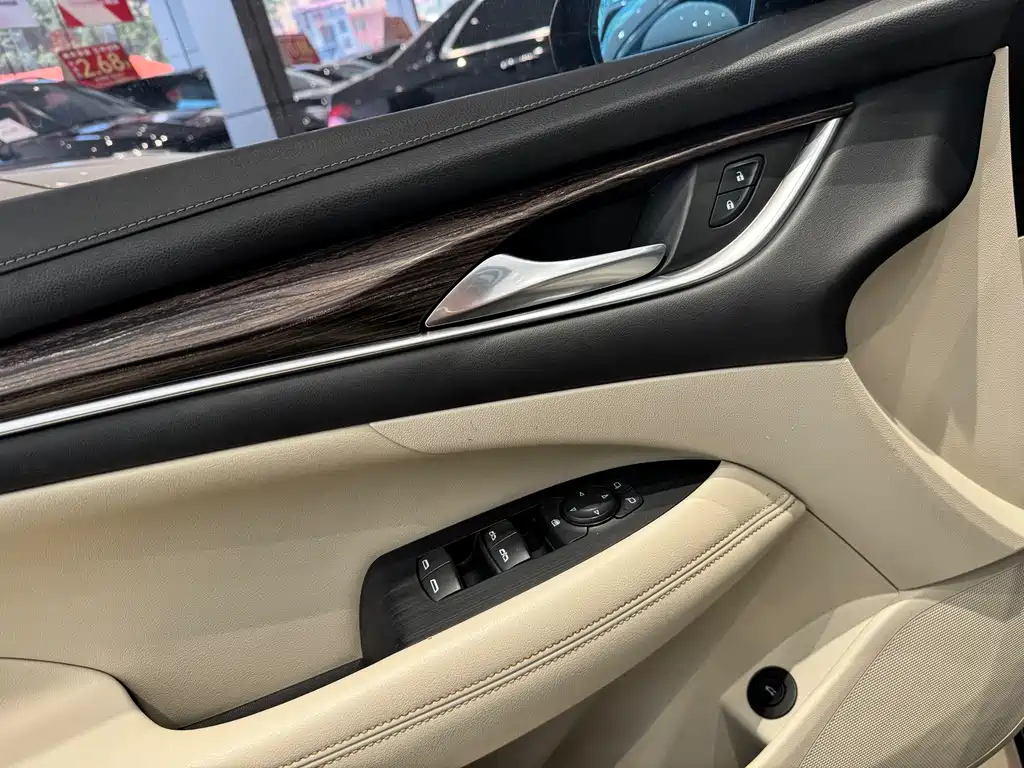 BUICK LACROSSE 2020