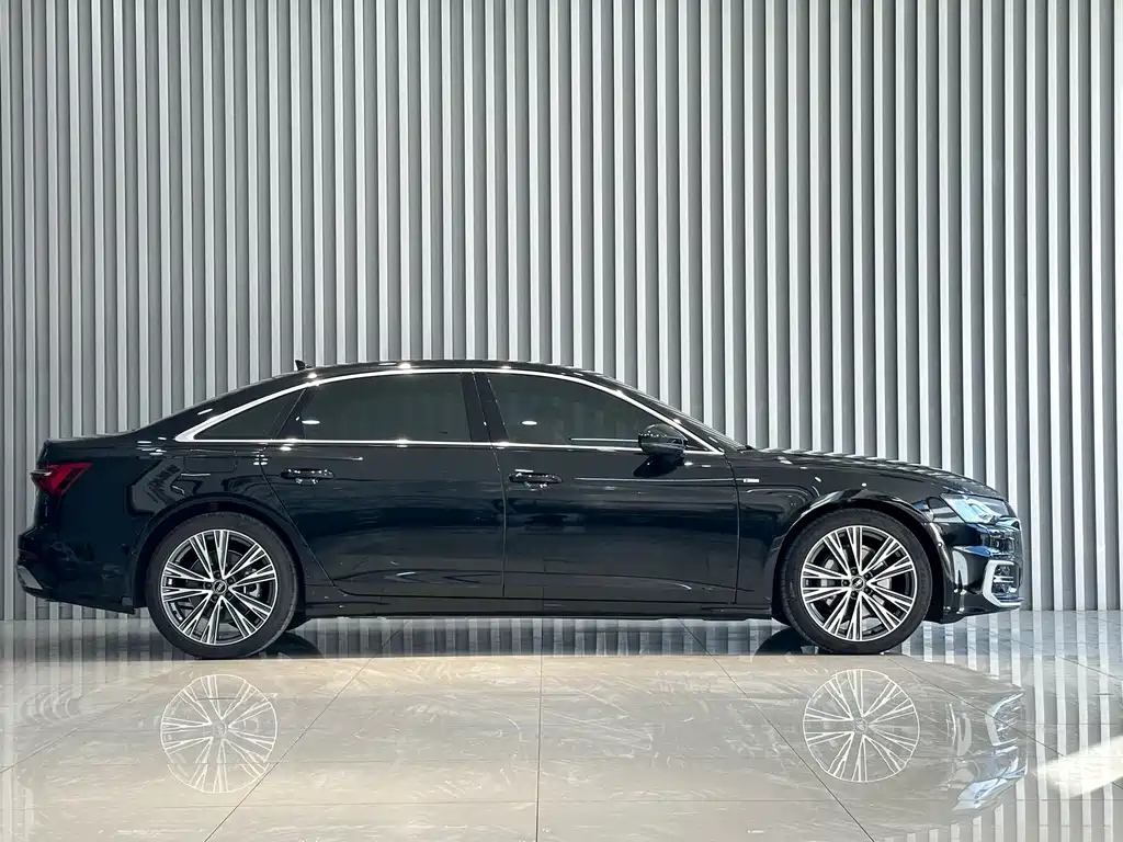 AUDI A6L 2022