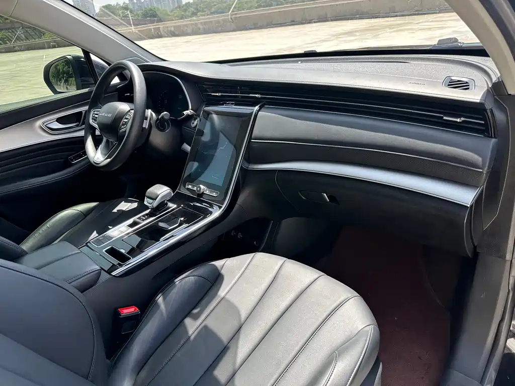 ROEWE RX5 MAX 2021