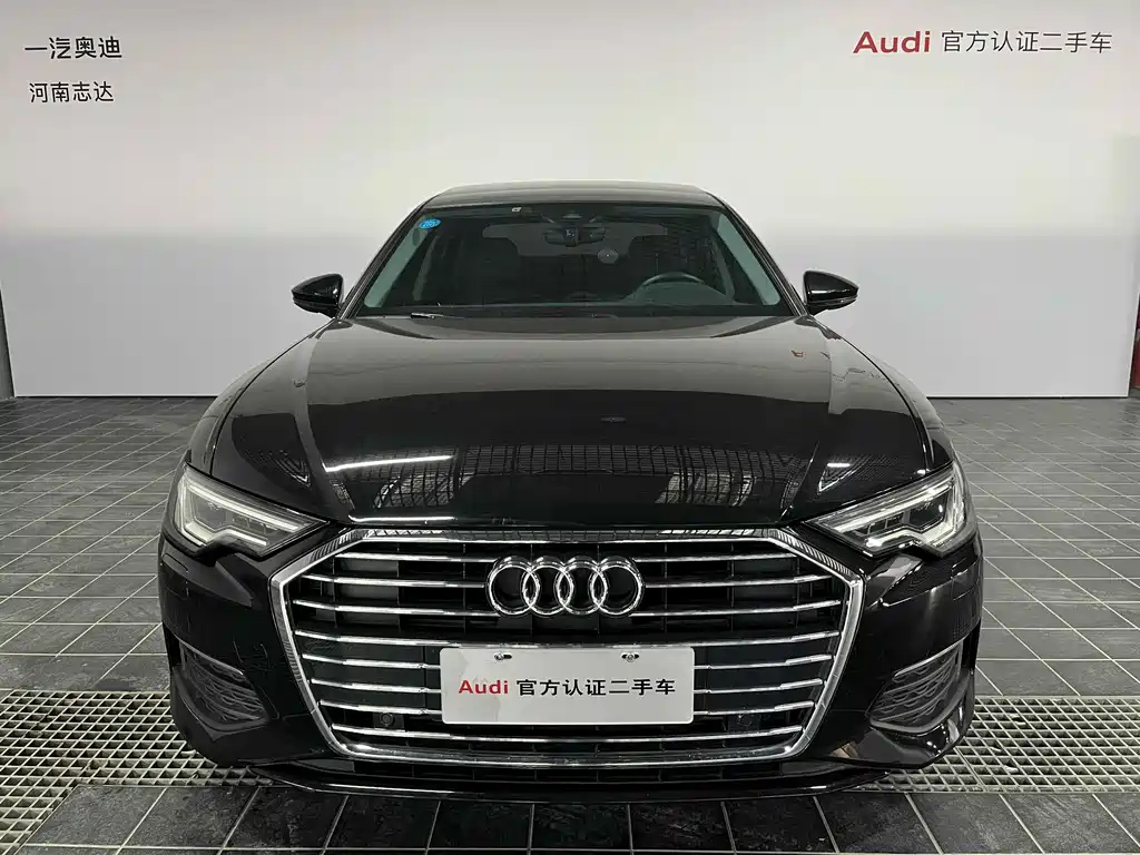 AUDI A6L 2022