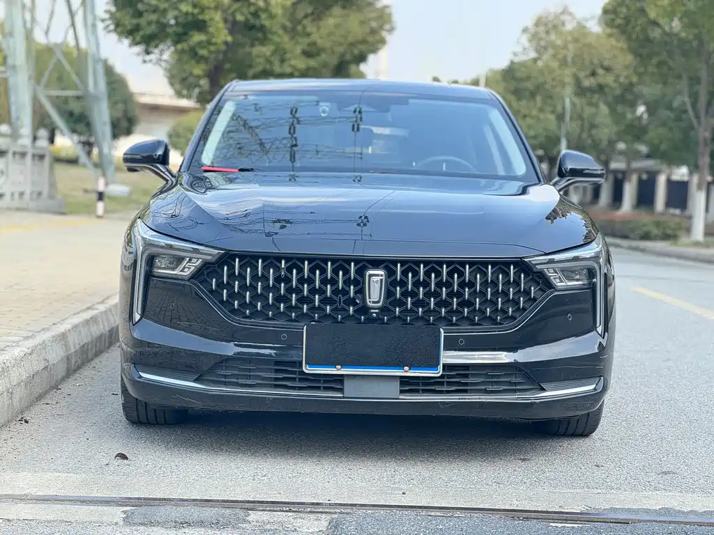 BESTURN B70 2022