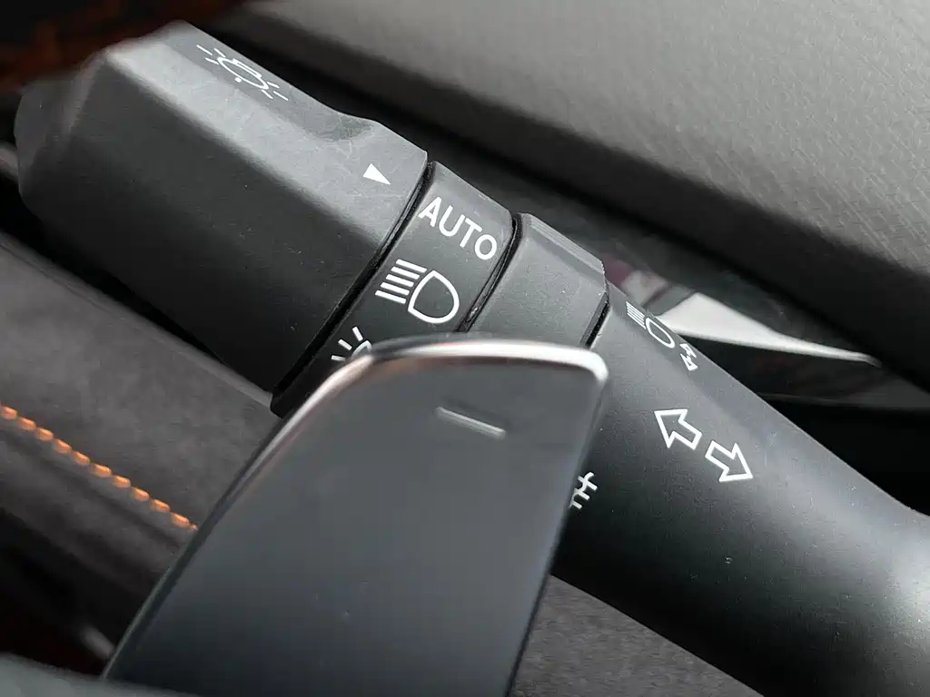 CHANGAN UNI-V 2022