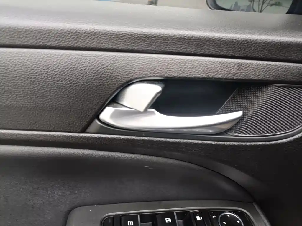 TRUMPCHI M6 2021