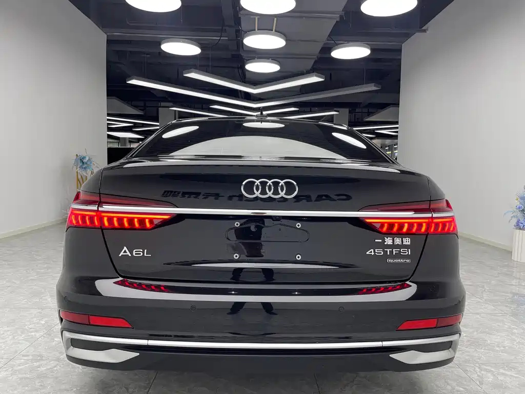 AUDI A6L 2023