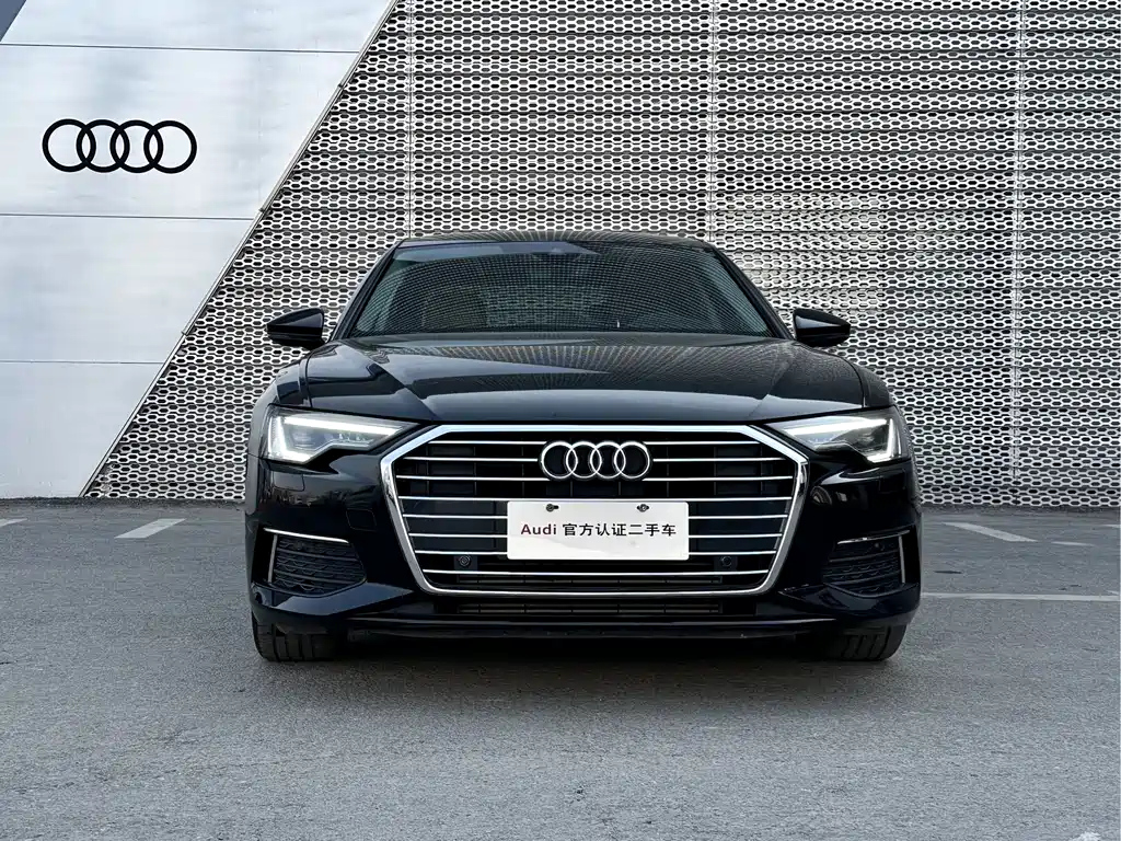 AUDI A6L 2022