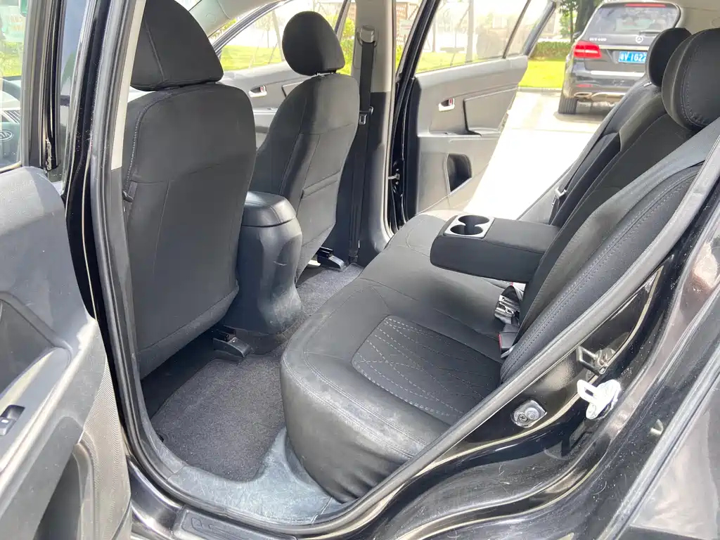 KIA SPORTAGE 2012