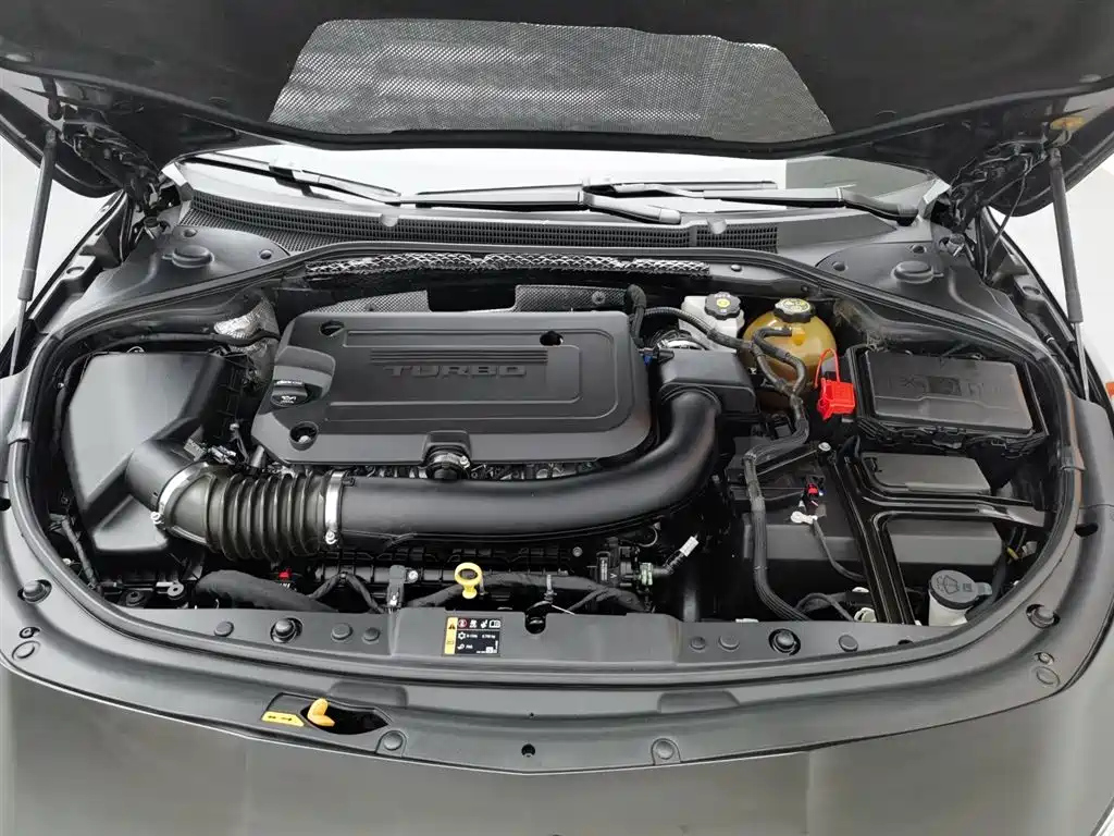 BUICK LACROSSE 2021