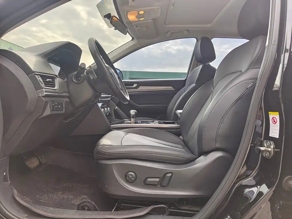 HAVAL H6 2018