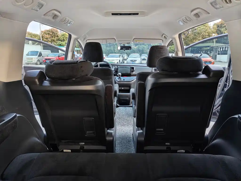 HONDA ODYSSEY 2020