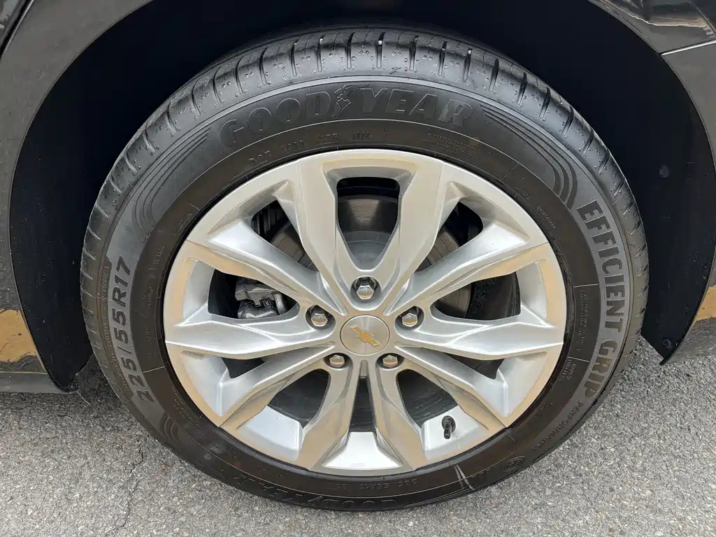 CHEVROLET MALIBU XL 2023