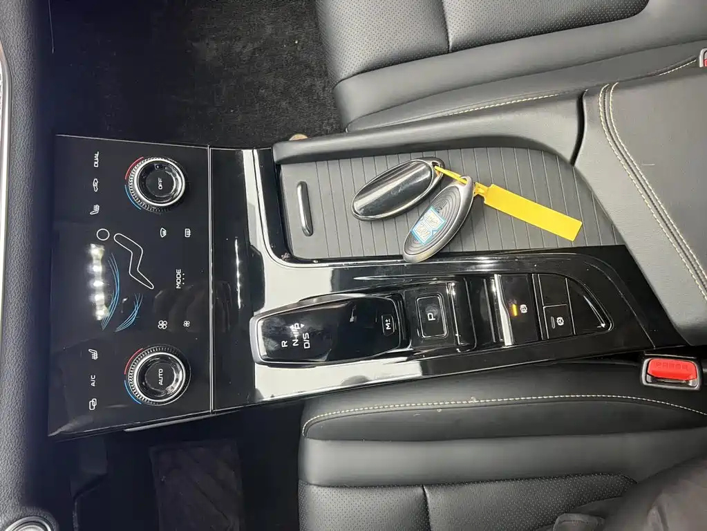 BESTURN B70 2023