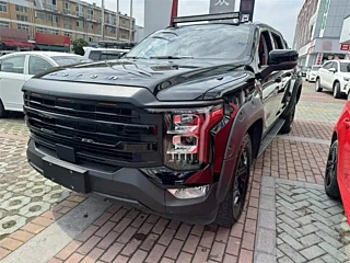 Заказать FOTON MARS