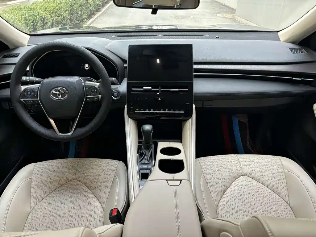 TOYOTA AVALON 2023