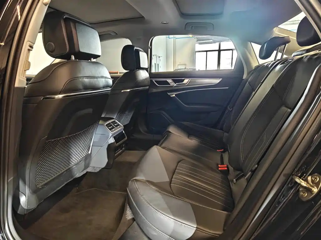 AUDI A6L 2023