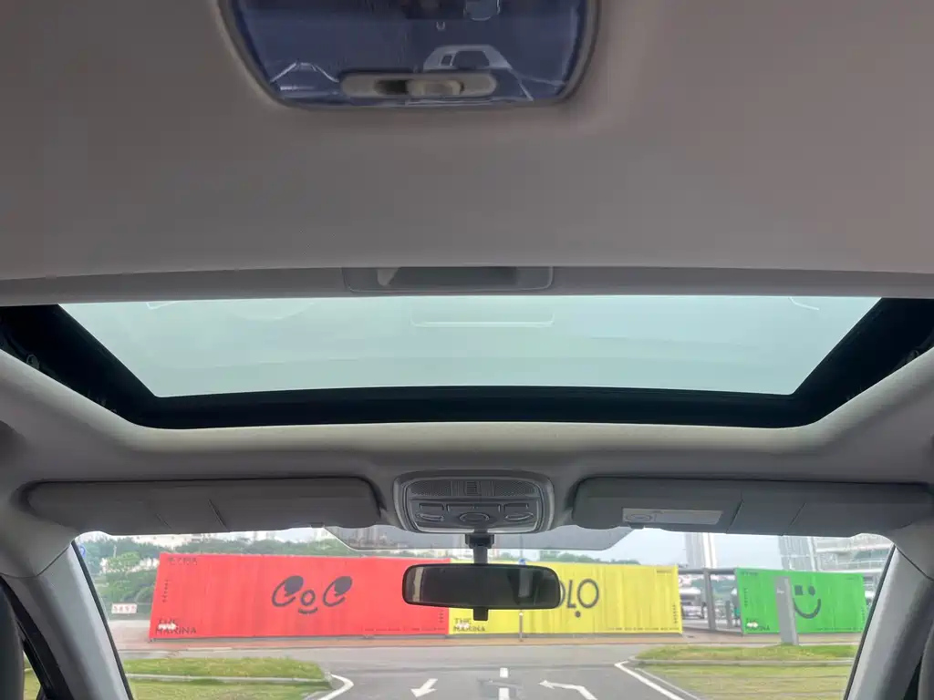 HAVAL M6 2019