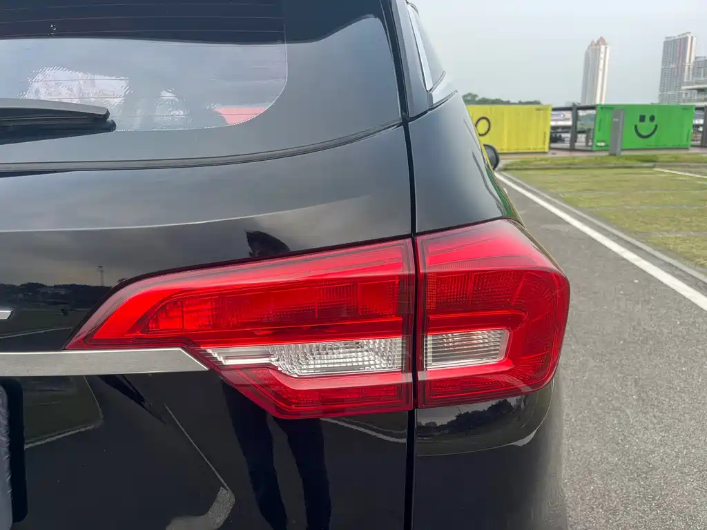 HAVAL M6 2019
