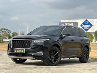 li-auto one
