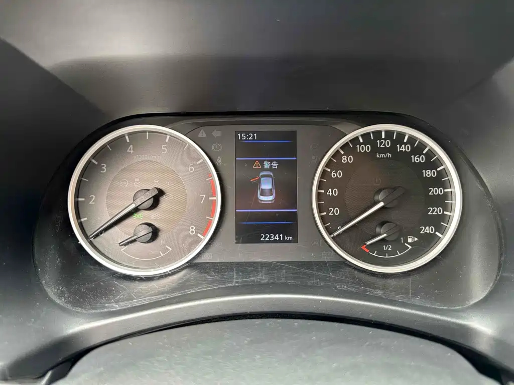 NISSAN SYLPHY 2023
