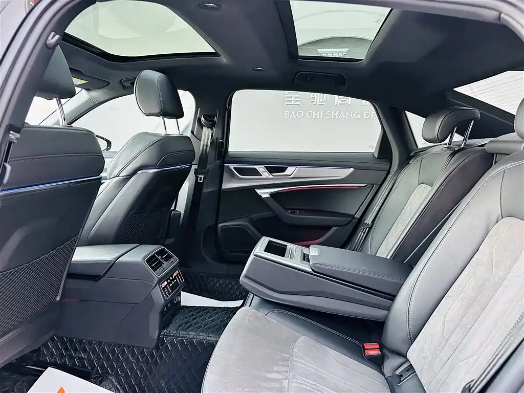 AUDI A6L 2023