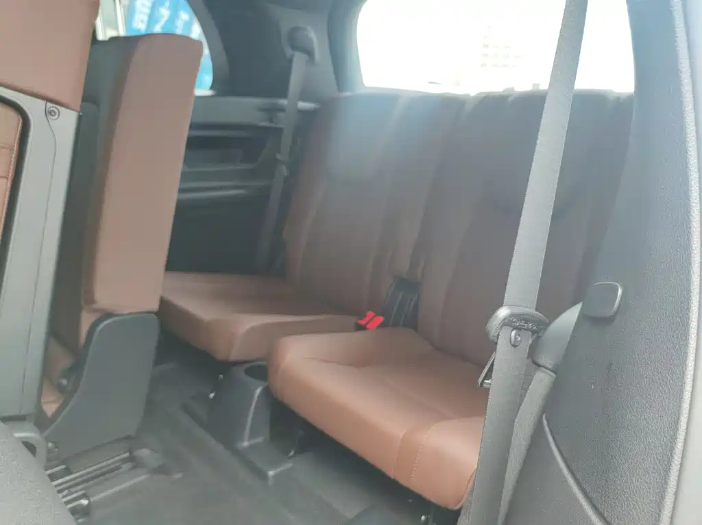 MERCEDES BENZ GLB 2022