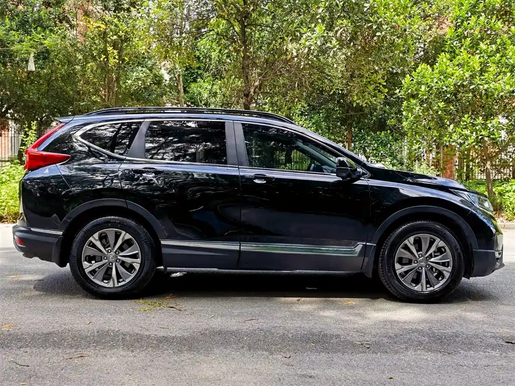 HONDA CR-V 2019