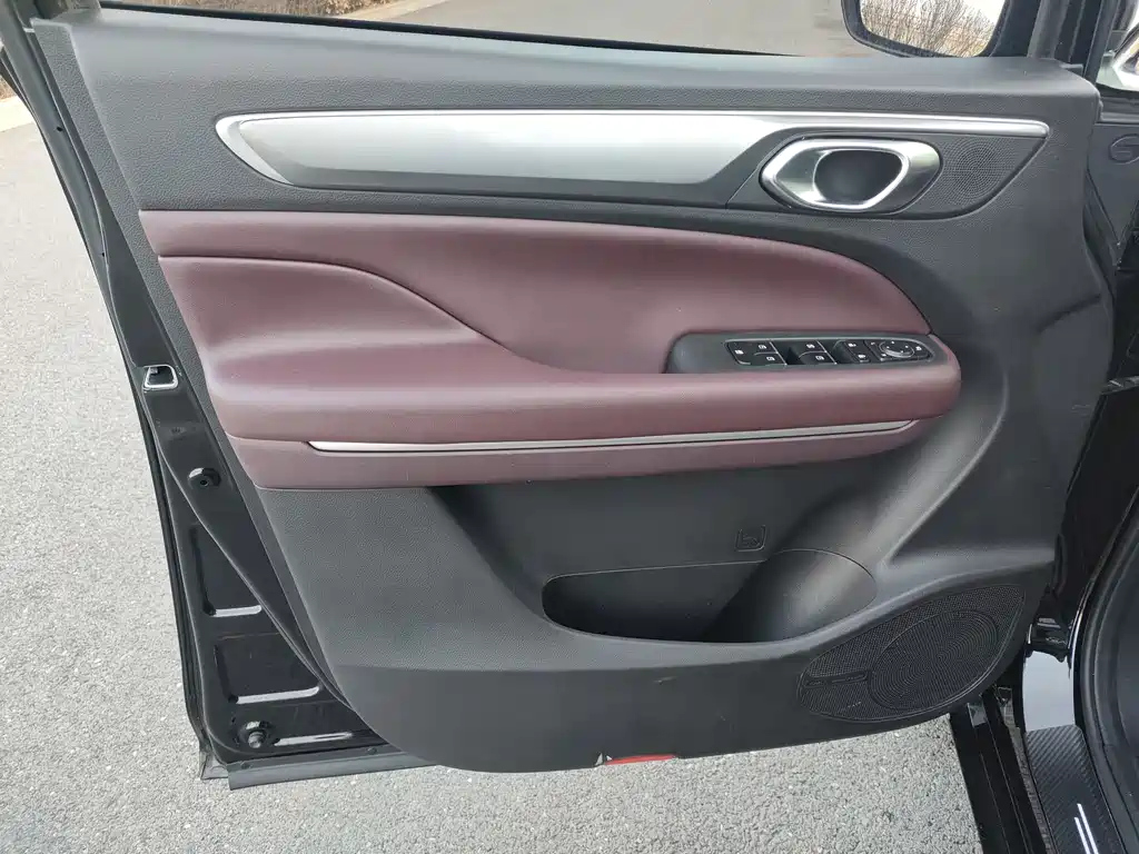 TRUMPCHI M6 2021