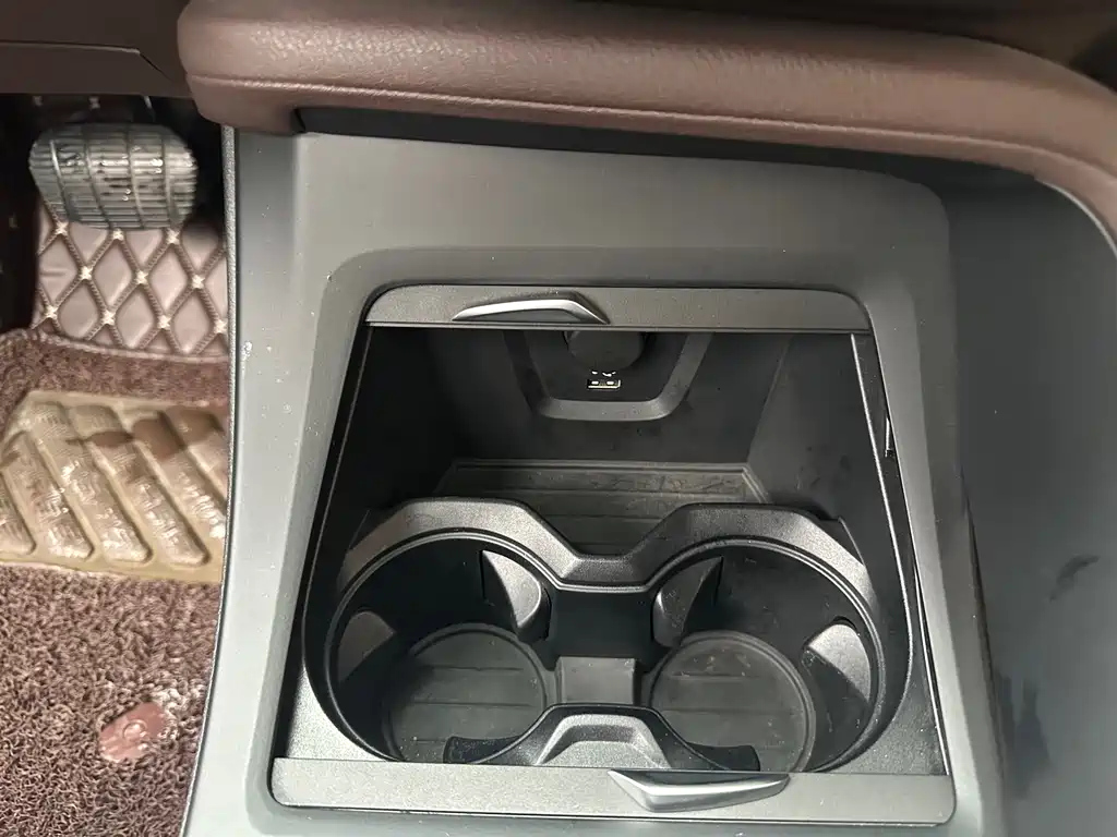 BMW X1 2021