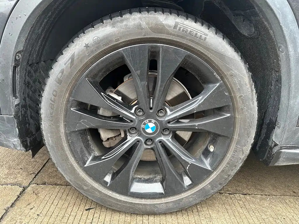 BMW X1 2021