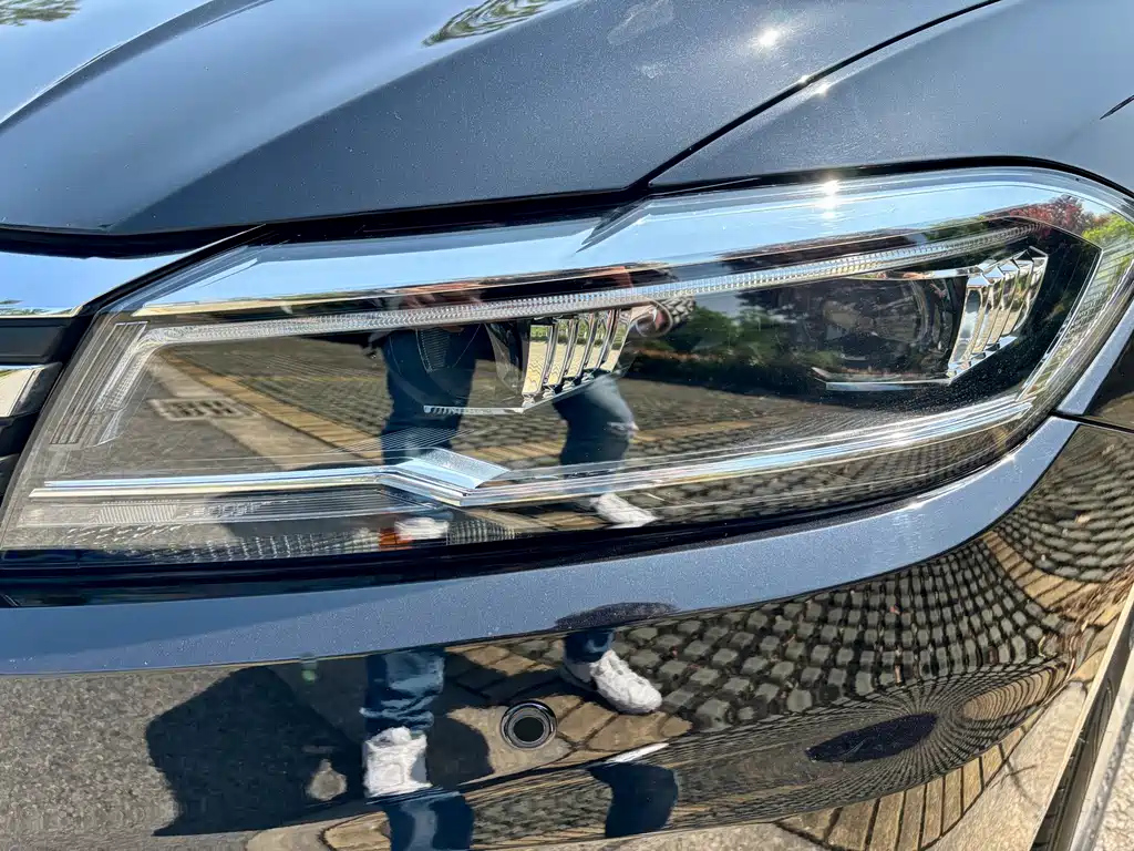 VOLKSWAGEN LAVIDA 2018