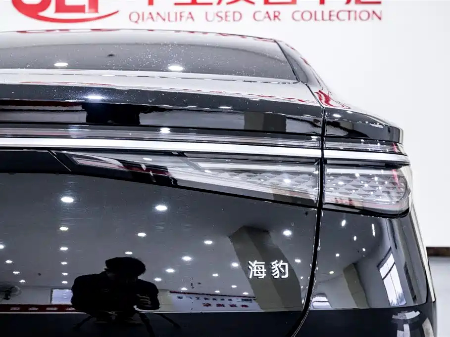 BYD SEAL 2023