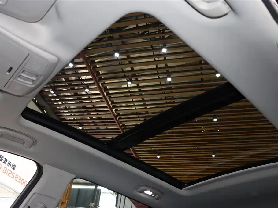 BUICK ENVISION 2021