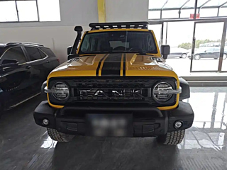 TANK 300 2022 YEAR 2.0T EDITION 2022