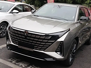 Заказать CHANGAN UNI-Z