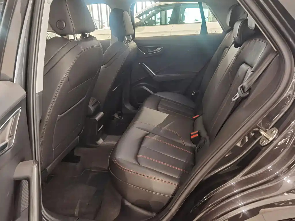 AUDI Q2L 2023