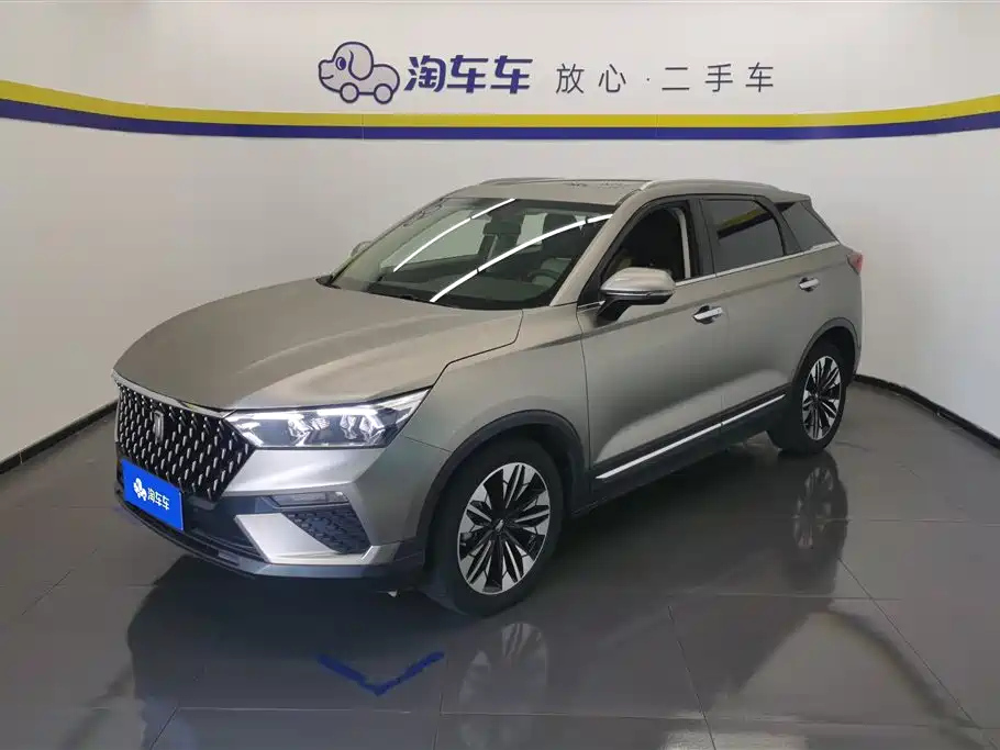 Аукционный лист BESTURN T77 2021