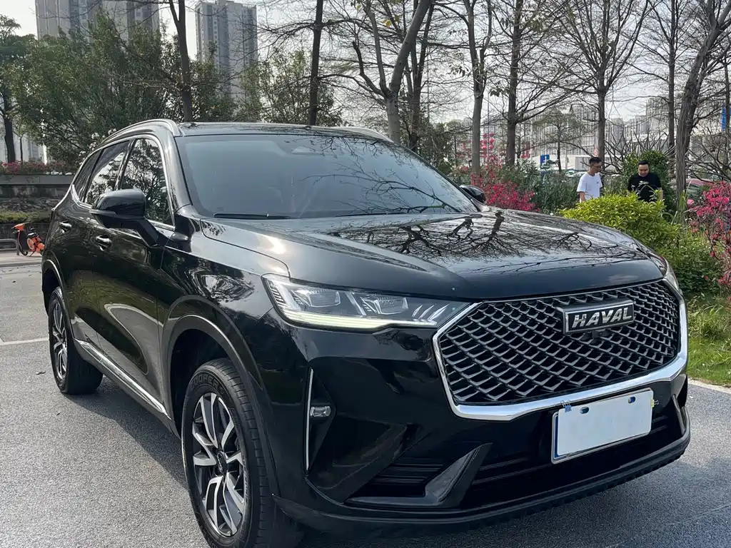 HAVAL H6 2021